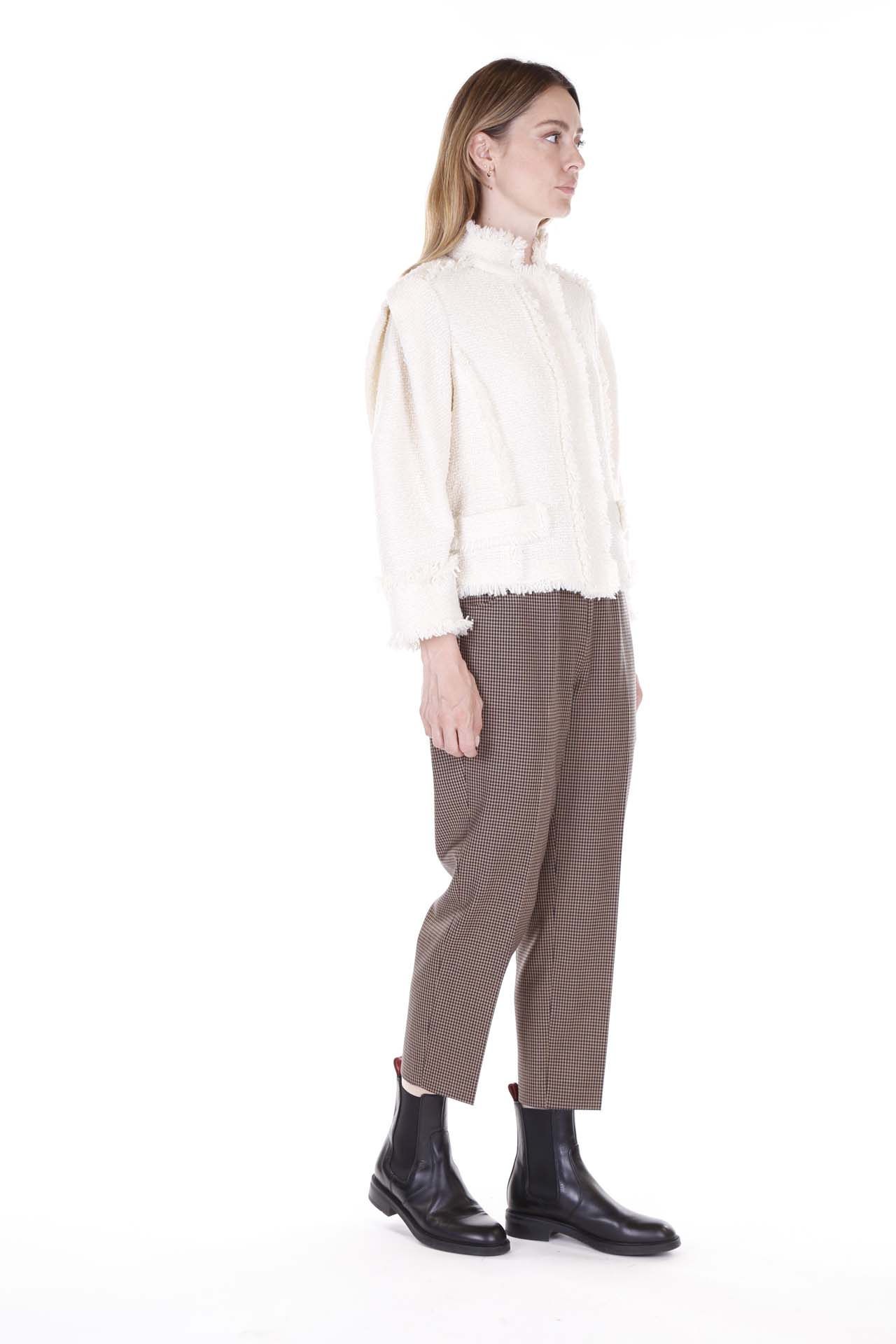 Alberta Ferretti, Giacca